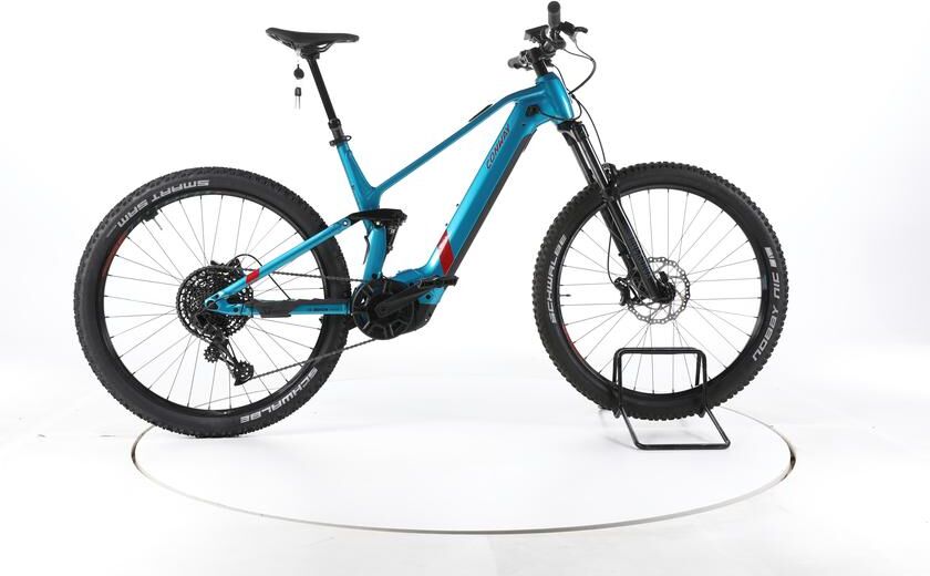 Conway Xyron S 2.9 E-Bike Tout-Suspendu - 302273