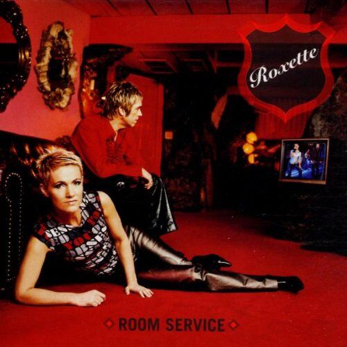 Roxette - Room Service - Preis vom 10.10.2026 11:48:34 h