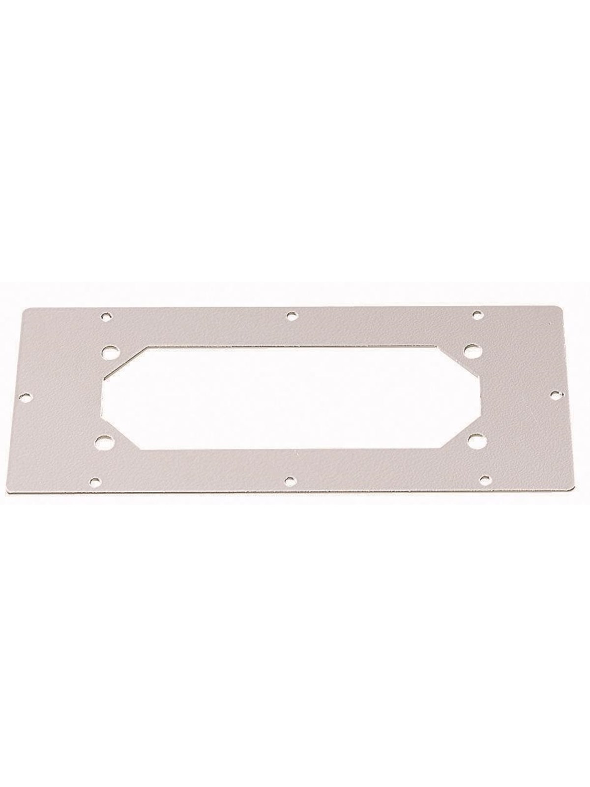 ELDON Adapter gland plate