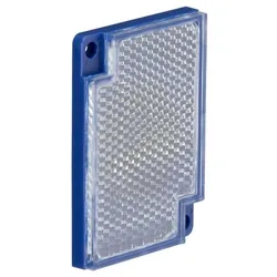 Leuze Reflektor TKS 40x60.Chem
