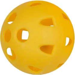 Masters Luftbälle Airflow XP - 6er Pack, gelb