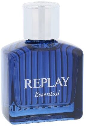 Replay Essential for Him Eau de Toilette (Homme) 50 ml