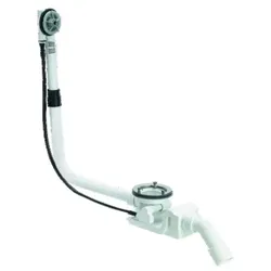 Bette Rotaplex R5 Sonder, verchromt, B608-901 B608-901