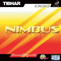 Tibhar Belag Nimbus rot MAX - rot Max