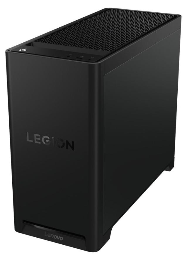 Lenovo Legion T5 30IAX10 mit Intel Core Ultra 7 255HX - 7 Kerne - 16 Threads - Intel Core Ultra 7 - 32 GB
