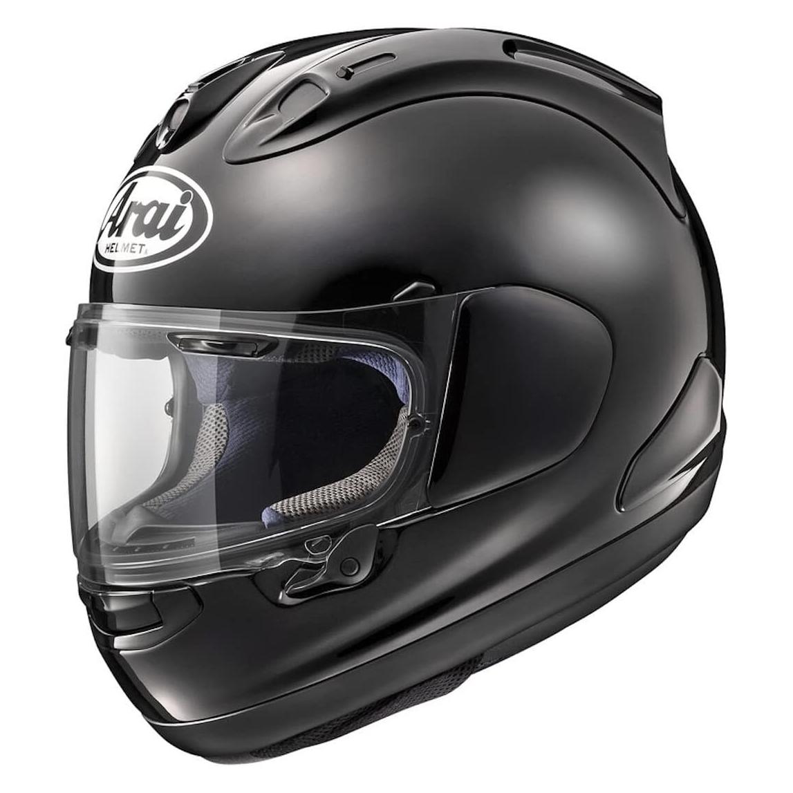 Arai Rx-7V Evo Diamond Black Helm (S) (RX-7 V EVO 137_0014_02)