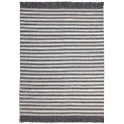 Kayoom Divina 300 Natural / Anthrazit 120cm x 170cm