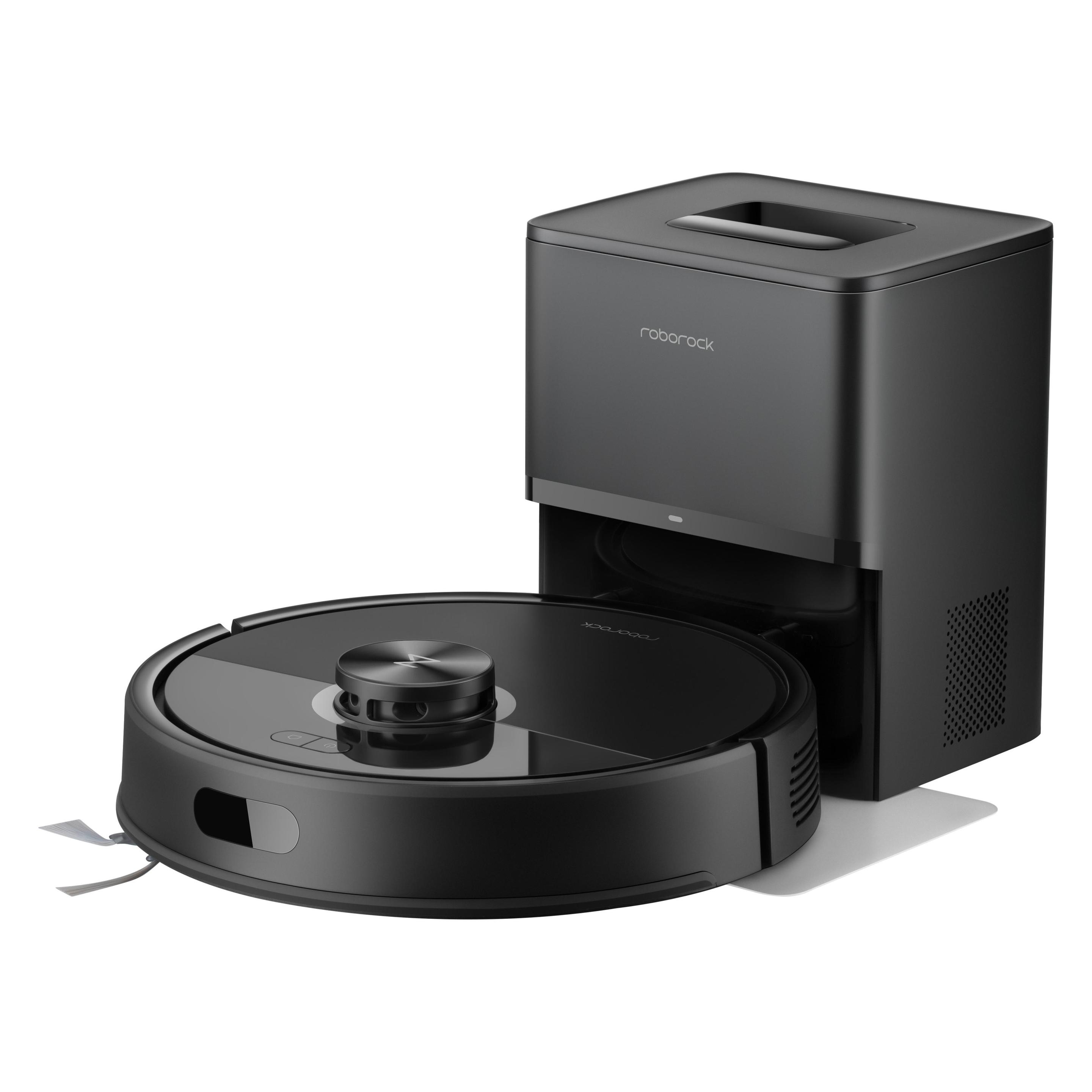 Roborock Q7 BF+ (8000 Pa, Wischtuch) (Q7 BF+)