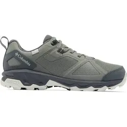 COLUMBIA Damen Multifunktionsschuhe PEAKFREAK HERA II OUTDRY, Größe 38 in Grau Grau