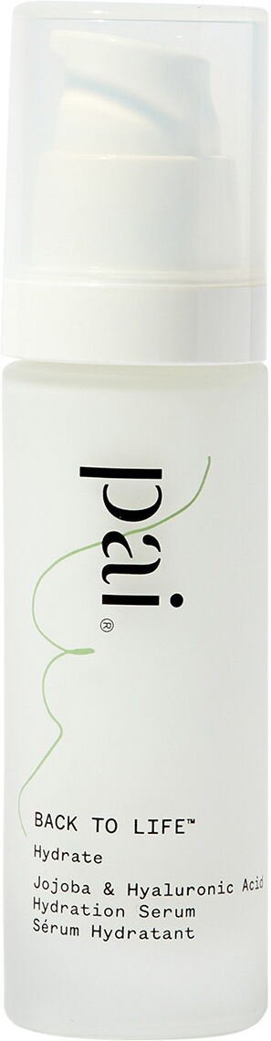30ml Pai Back to Life Hydration Serum