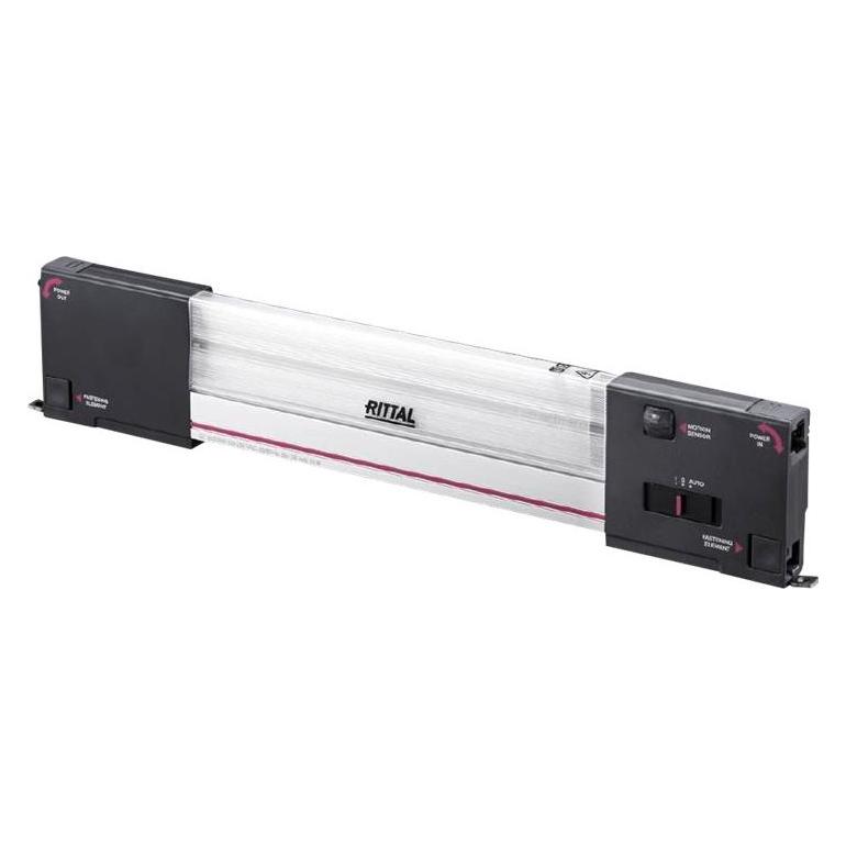 Rittal Systemleuchte LED mit Bewegungsmelder (2500.300)