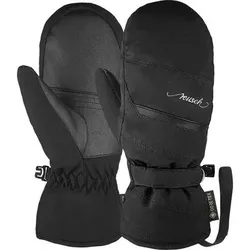 REUSCH Fäustlinge Sandy GORE-TEX Mitten, Größe 6,5 in Schwarz Schwarz