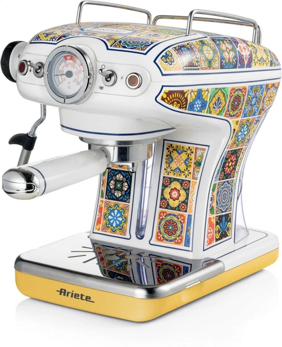Ariete Positano Espresso 1389/PO