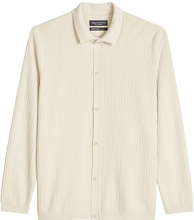 Marc O' Polo Poloshirt  beige   M M