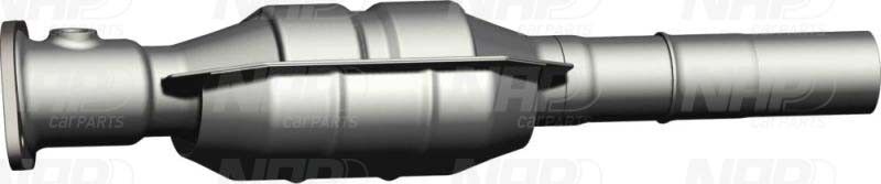 NAP carparts CAK10620 Catalytic converter