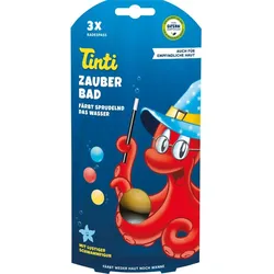 Tinti Zauberbad 3Er Pack Ds 120 G