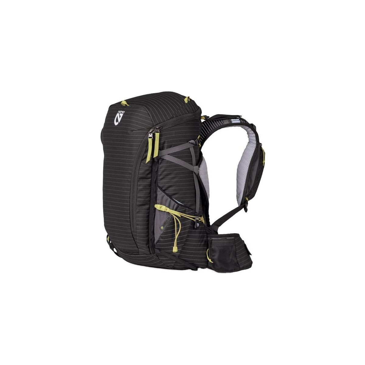 Nemo Persist Womens 30L Endless Promise black 811666035448