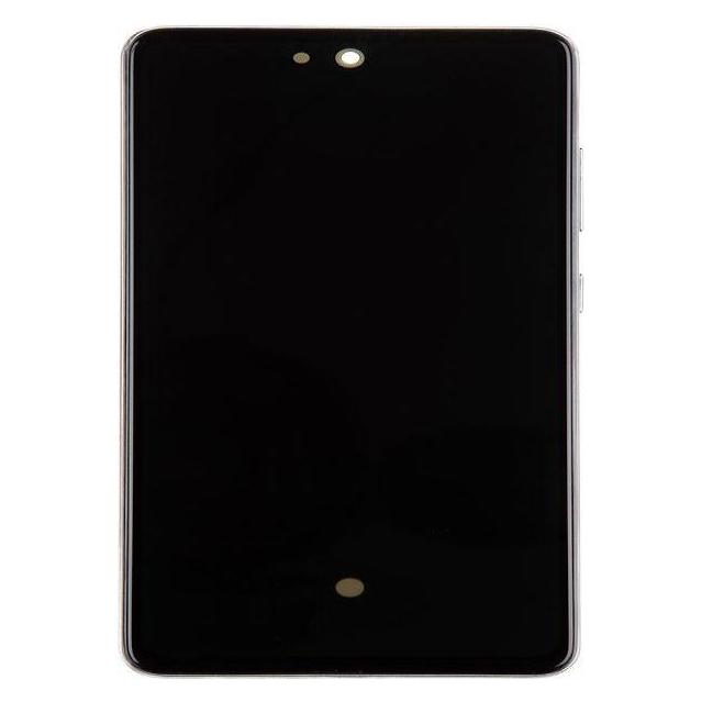 Samsung LCD-Display Galaxy A52s (Display, Samsung Galaxy A52s) (GH82-26861A)