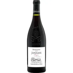 Chaupin 2021 - Domaine de la Janasse - 0.75L