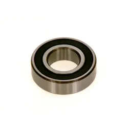 BOSCH Ersatzteil TTNR: 87182229190 Rillenkugellager Zellradschleuse