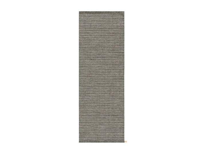 Kasthall Post Icon Teppich 90x240 cm Grey Stone