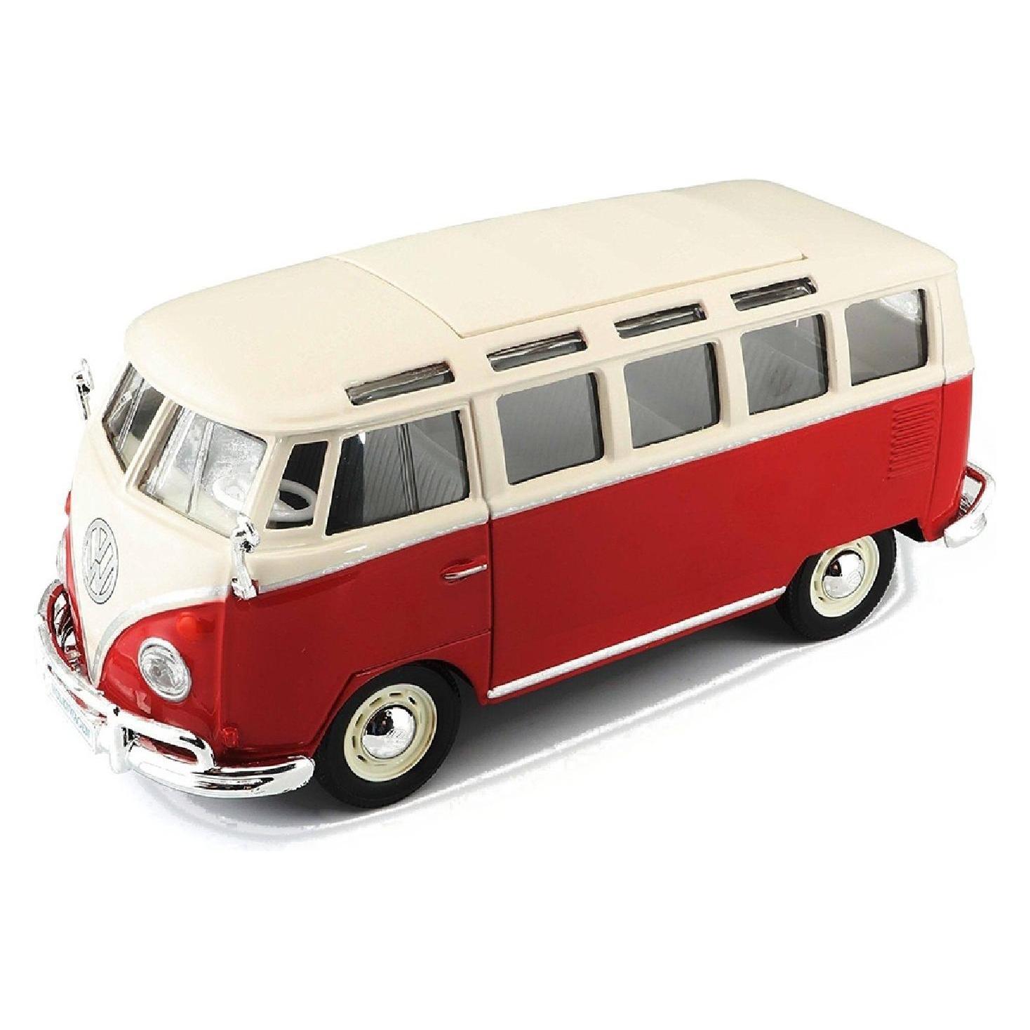 Maisto VW Bus Samba (531956)