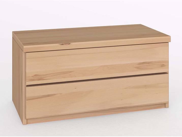 Sideboard „Patrizia“ Buche Massivholz Buche