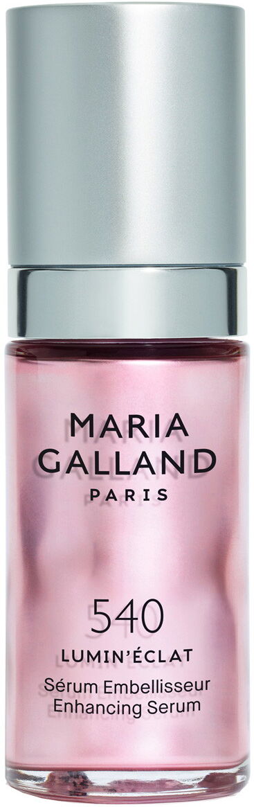 30ml Maria Galland Paris LUMIN'ÉCLAT 540 Sérum Embellisseur