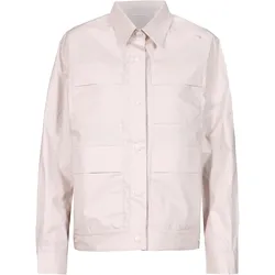 Jeanne Baret PAPYRUS Funktionsjacke Damen | Gr. 34 | beige - beige