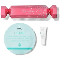 Image Skincare All Aglow Holiday Box 10 g