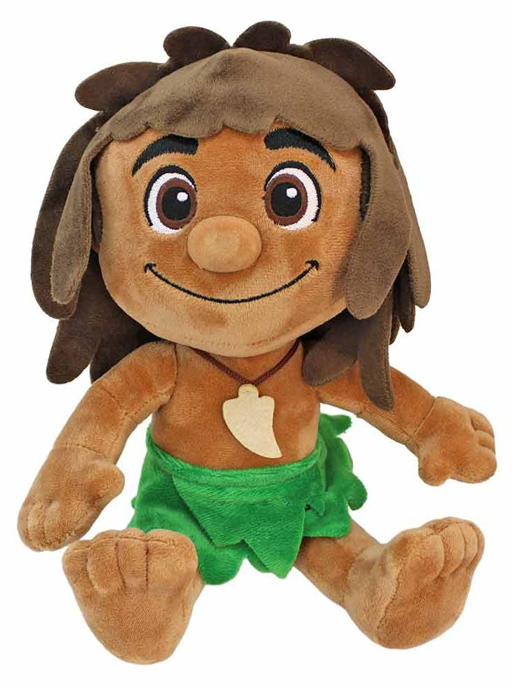 Market Plush Mogli Dschungelboek Knuffel - 25 cm