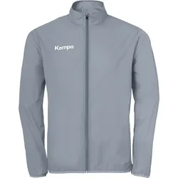 Kempa Kempa Active Jacket Sportjacke Active Jacket Light Grau S