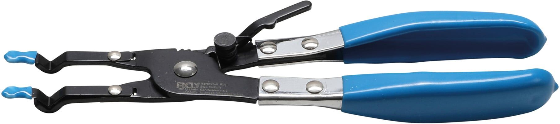 BGS Lötfixierzange 240 mm ; BGS technic (9945)