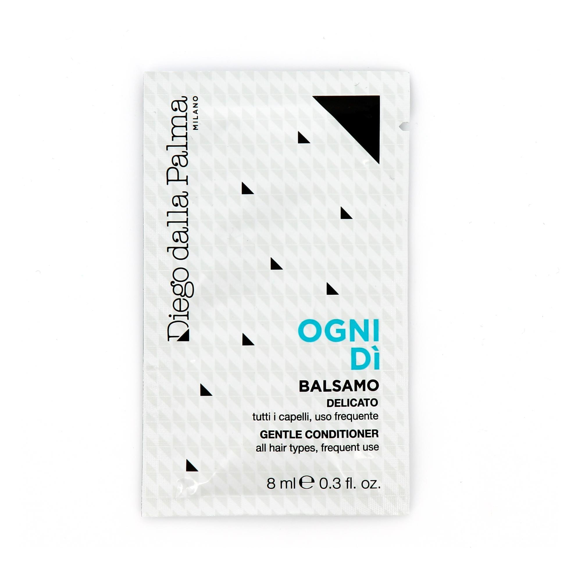 Diego dalla Palma Ognidi Haarspülung für Revitalisierung - 14 X 8 Ml (112 ml) (47604097)