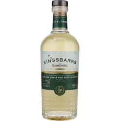 Kingsbarns Coaltown Single Malt Scotch Whisky 46% Vol. 700ml