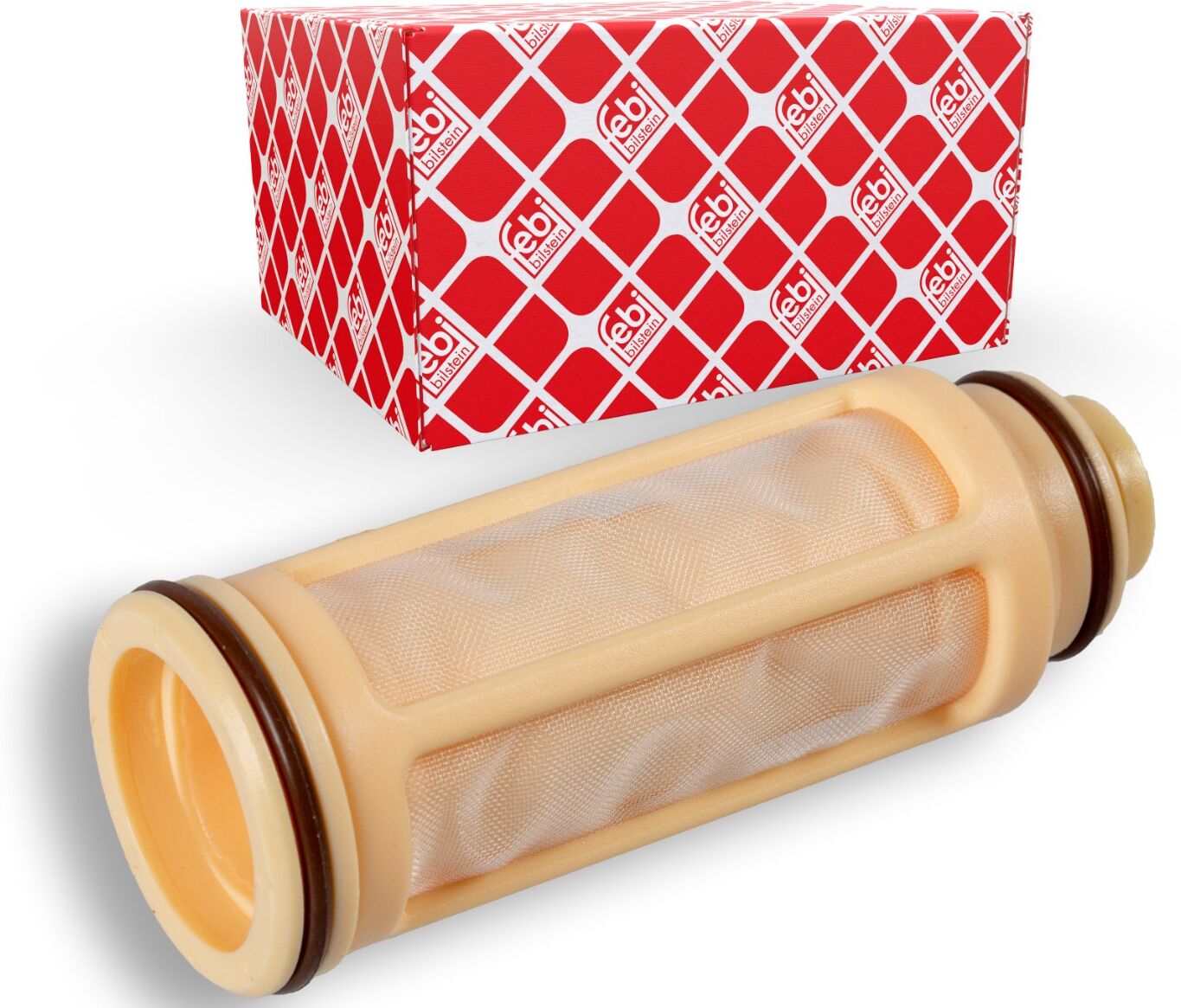 FEBI BILSTEIN 108791 Fuel filter