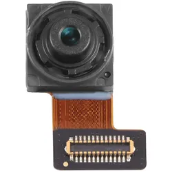 Samsung Frontkamera für Galaxy A06 Selfie-Sensor 8MP (Modul), Mobilgerät Ersatzteile, Schwarz