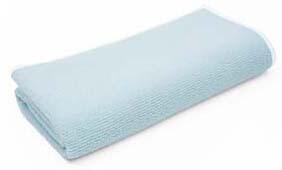 GREENSPEED Mikrofasertuch RE-BELLE blau 3303014