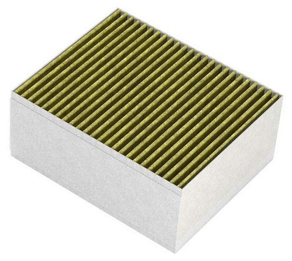 Neff CleanAir actieve koolstoffilter Z53XXB1X6