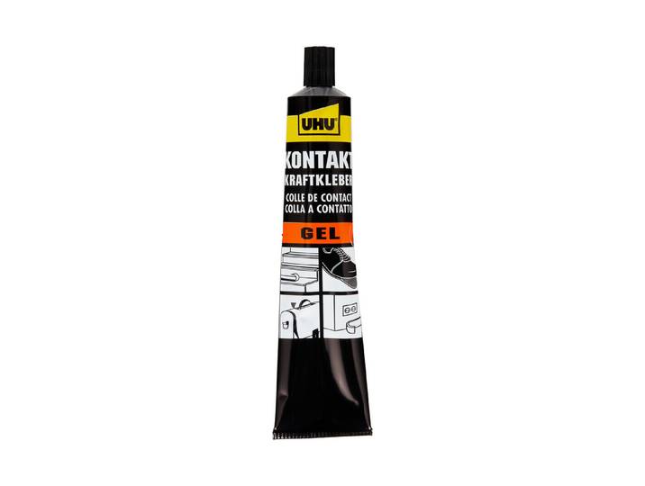 UHU Kraftkleber Gel 120 g