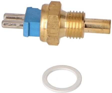 STARQ SQ421-11102 Sonde de température, liquide de refroidissement couleur Bleu