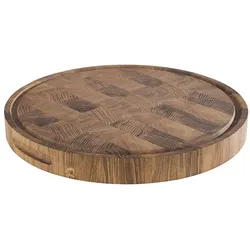 APS 816 Buffetbrett -PROFI-  Ø 39 cm, H: 4,5 cm