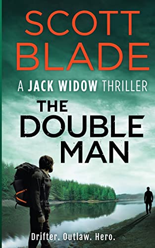 Scott Blade - The Double Man (Jack Widow, Band 15) - Preis vom 11.10.2026 03:10:56 h