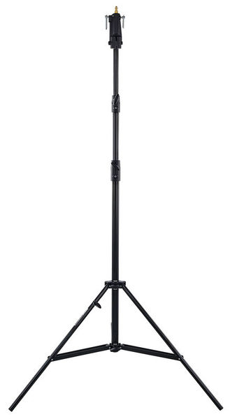 Manfrotto 007BSU Stand BK nero