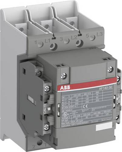 ABB Stotz S&J Schütz AF140-30-22B-13