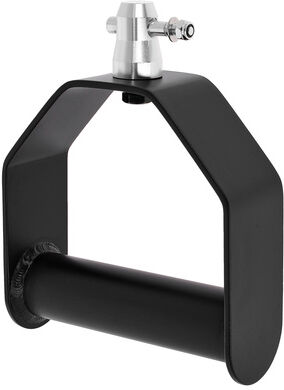 Global Truss F31MSTIRRUP Modular Stirrup Schwarz