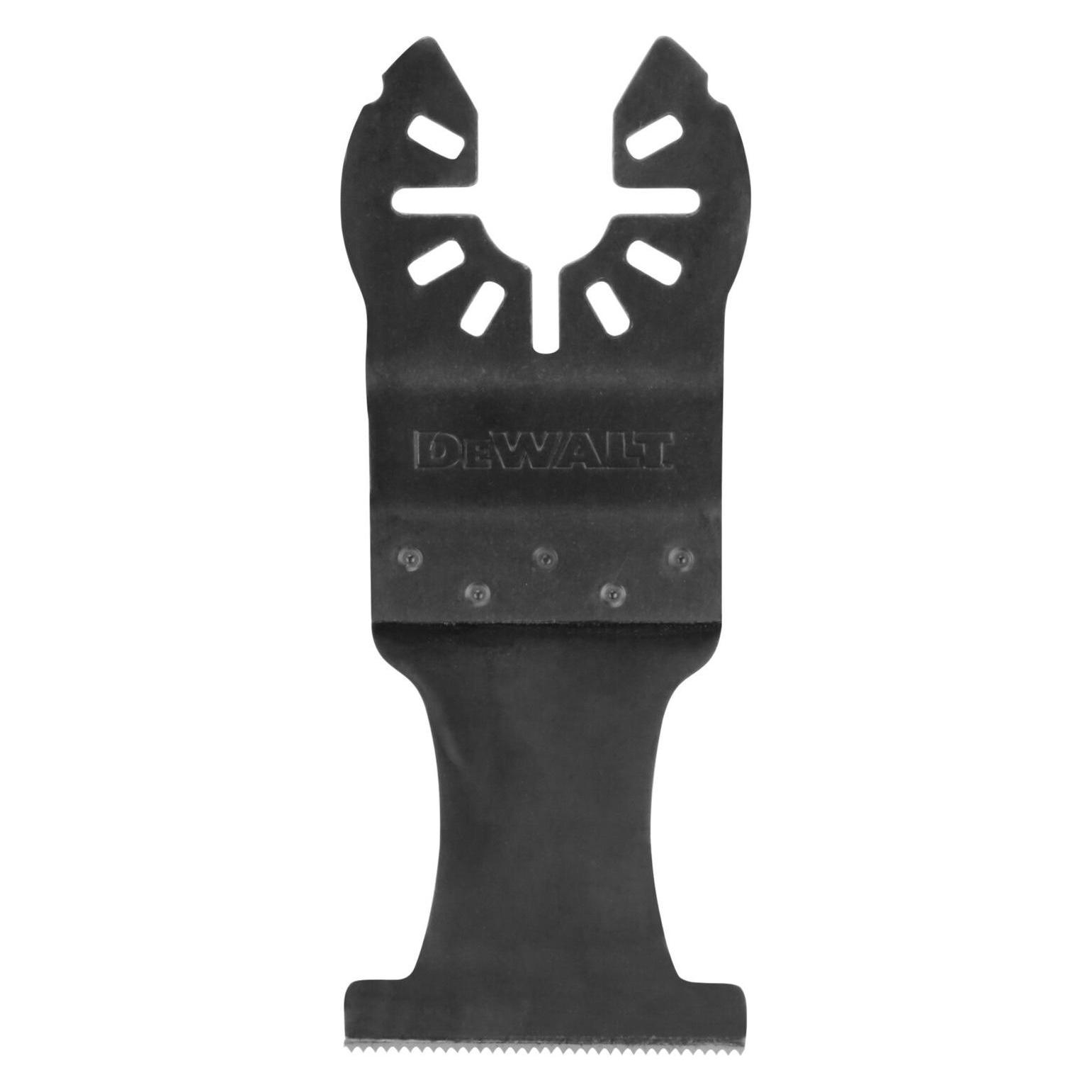 DeWalt Multi Tool Sägeblatt (DT20743-QZ)