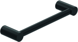 Kludi VELA R Wannengriff 5898139 Länge = 280MM mattschwarz