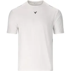 Virtus, Herren, Sportshirt, Walton Performance (XL), Weiss