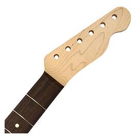 AllParts AP TRO-C Hals, Maple/RW, unfinished (B01M1MWB4T)